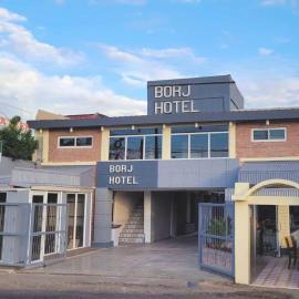Borj Hotel, hotel u gradu Naga