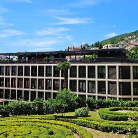 Keight Hotel Opatija, Curio Collection By Hilton, Hotel in Opatija