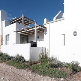 Kestrel Apartments, hotel in Paternoster