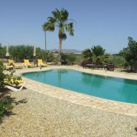 Finca Arboleda