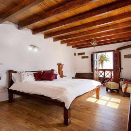 Casa Emblemática Garaday Lanzarote., hotel in Tinajo