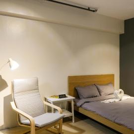 Siesta Spaces Adela