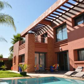 Atlas Royale Marrakech, viešbutis Marakeše