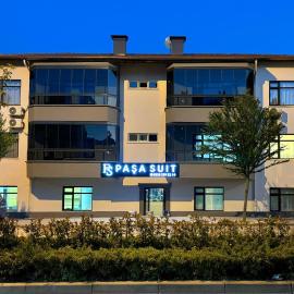 Bolu Paşa, hotel sa Kasaplar