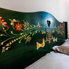 Casa Cu Usi - House of Doors