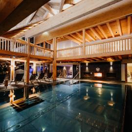 Seefeld in Tirol में, होटल Post Seefeld - Wellnesshotel Tirol