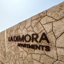 La Dimora apartments, hotel u gradu Sikulijana