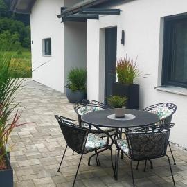 Ferienwohnung Pößnecker
