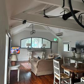 Darcy Magee Apartment No2, hotel in Carlingford