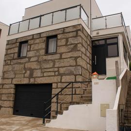 Casa do Barreiro
