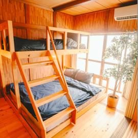 NorthStar Sea Breeze Holiday Home, hotell sihtkohas Shimoda