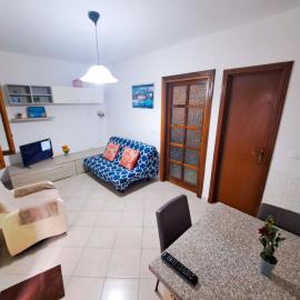 Casa dei Trabocchi 2-3, hotel v destinaci San Vito Chietino