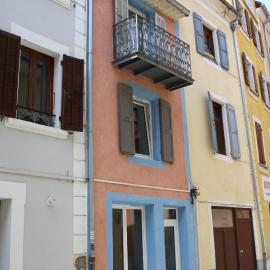 Maison coeur de ville Rue calme, ξενοδοχείο στο Gap