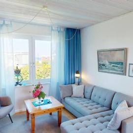 Westerbergen Rita's Haus am Meer