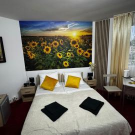 BUTIK Hotel 350m od plaży, khách sạn ở Ustronie Morskie