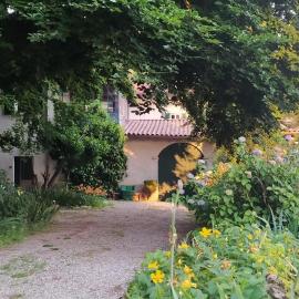 Casale del Cantico