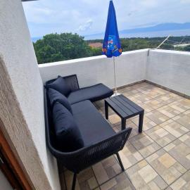 Apartman Seka, hotel in Kraljevica