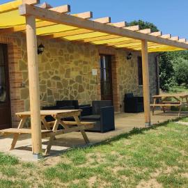 Agriturismo Eco-Pescaia a Montepulciano