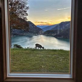El Rocol, hotel in Ledro