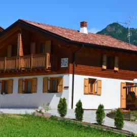 B&B Chalet Trentino