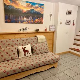 Maison di Viola, hotell sihtkohas Arliod