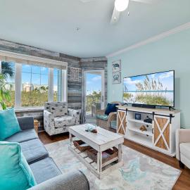 Grand Caribbean Unit 118, hotel en Orange Beach