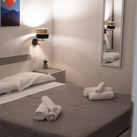 Vela Rossa Deluxe Apartment