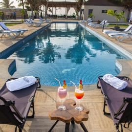 Dunas Boutique Hotel
