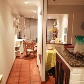 O Piso dos Avós, hotel a A Guarda