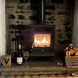 The Hideaway Holmfirth