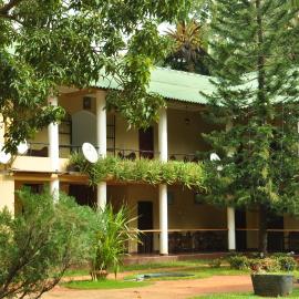 Sujatha Tourist Rest