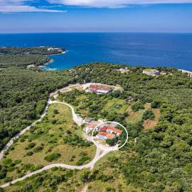 Apartman Punta Verudella