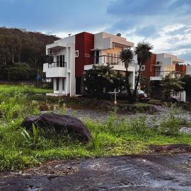 Villa 65 - Yelagiri Properties - No Alcohol Zone, hotel in Yelagiri