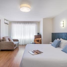Granada Suites by Olala Homes, hotel in Granada