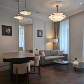 Apartments in the old town, hotel in Cannes