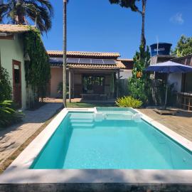 Suíte Caju - Conforto e Exclusividade em Trancoso