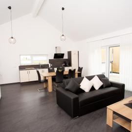 Ferienwohnung Ringingen, hotel i Burladingen