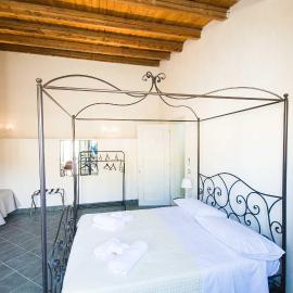 San Domenico, hotel a Noto