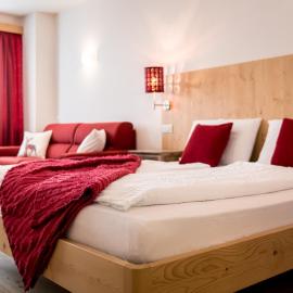 Am Schloss Guest House, hotell i Brunico