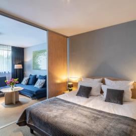Hotel Nawigator Szczawnica, hotell i Szczawnica
