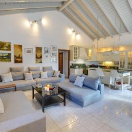 Kalokairia Residence, khách sạn ở Gaios