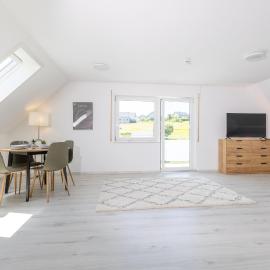 Pitlane-Apartment 2