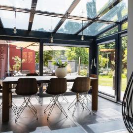 Villa von Maximus, hotel en Leipzig