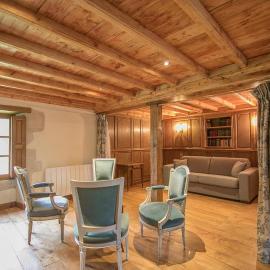 Manoir de Damigny