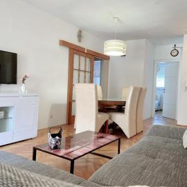 Apartment ISABELA - 3 bedrooms - near to Mall of Split