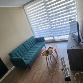Departamento 2D 2B