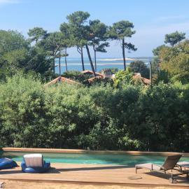 Chambre d’hôtes Pyla sur Mer