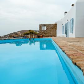 Villa Stef