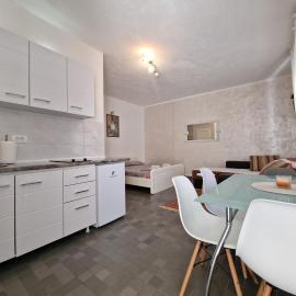 Apartmani Vlahović