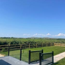 Flatholm, hotel sa Brean